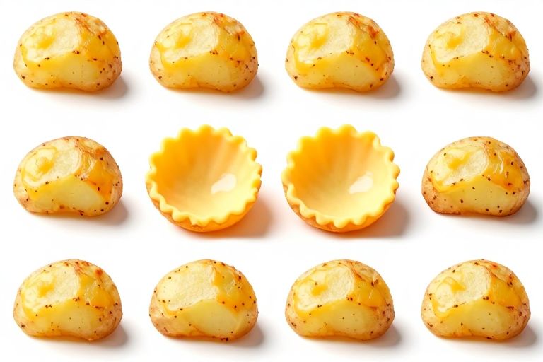 Popular potato & carb sides recipes on pinterest - If you’ve ever saved a cheesy casserole or crispy potato idea for later, this roundup turns those pi