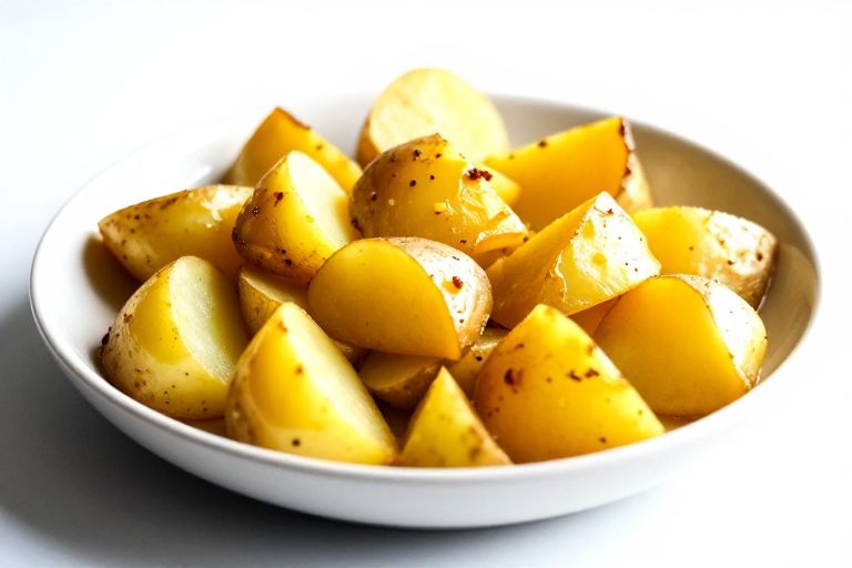 Popular potato & carb sides recipes on pinterest - These are the sides that show up at weeknight dinners, holiday spreads, and backyard barbecues