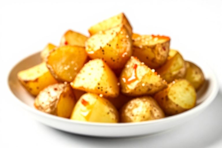 Popular potato & carb sides recipes on pinterest - Pinterest is packed with carb-loaded sides that people save over and over again—think crispy potatoe