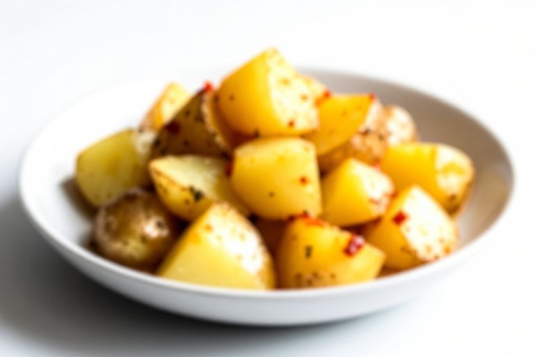 Popular potato & carb sides recipes on pinterest - They’re comforting, versatile, and perfect for weeknights or big gatherings