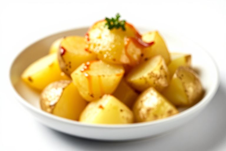 Popular potato & carb sides recipes on pinterest - They’re familiar, customizable, and fit just about any main course