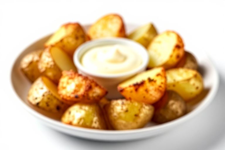 Popular potato & carb sides recipes on pinterest - Think crispy edges, creamy centers, and flavors that go with anything from roast chicken to weeknigh