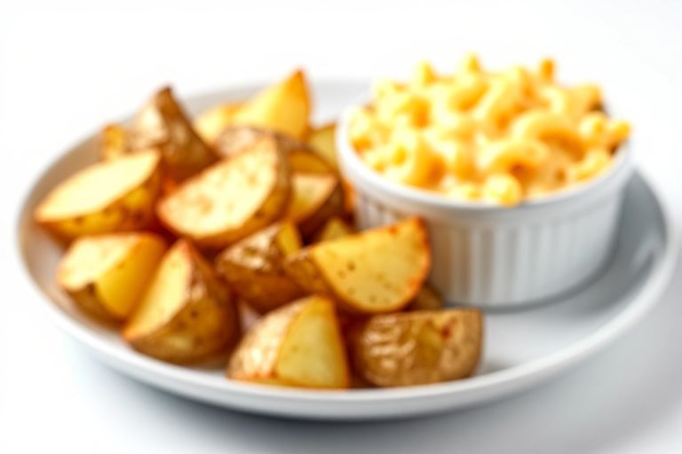 Popular potato & carb sides recipes on pinterest - From crispy potatoes to creamy mac and cheese, these sides turn a plain main into a real meal