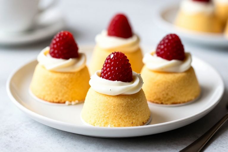 Popular quick desserts recipes on pinterest - Popular Quick Desserts Recipes on Pinterest - Sweet Treats You Can Make Fast Pinterest is full of de