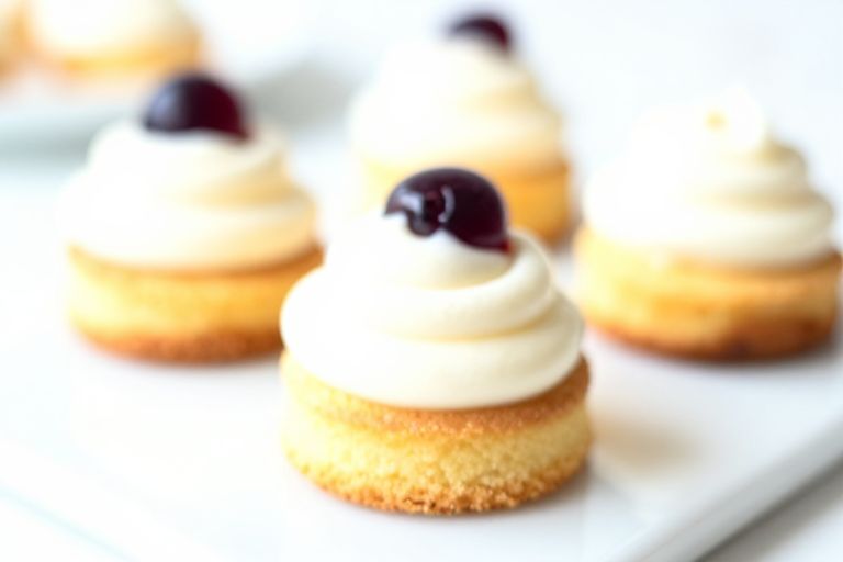 Popular quick desserts recipes on pinterest - Popular Quick Desserts Recipes on Pinterest - Sweet Treats You Can Make Fast Pinterest is full of qu