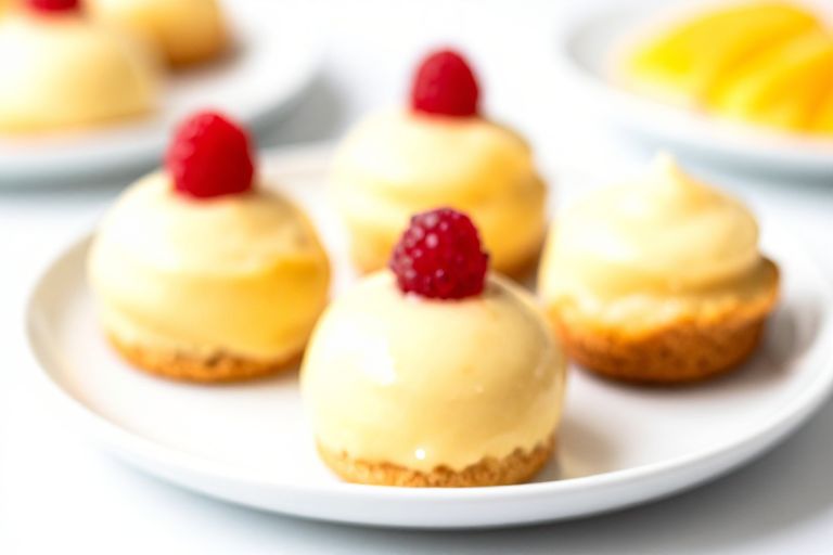 Popular quick desserts recipes on pinterest - Popular Quick Desserts Recipes on Pinterest - Easy Treats You Can Make Fast Pinterest is full of des