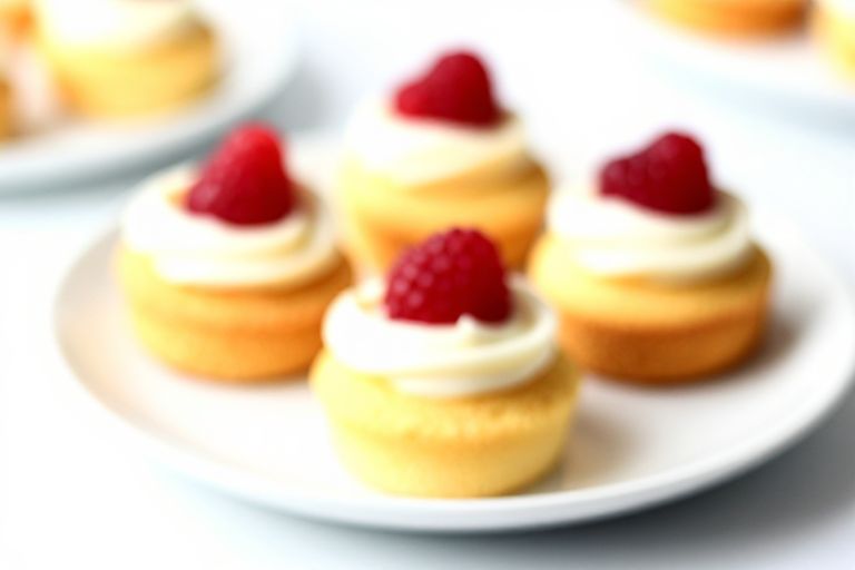 Popular quick desserts recipes on pinterest - Popular Quick Desserts Recipes on Pinterest - Easy Sweet Treats in Minutes Pinterest is full of fast