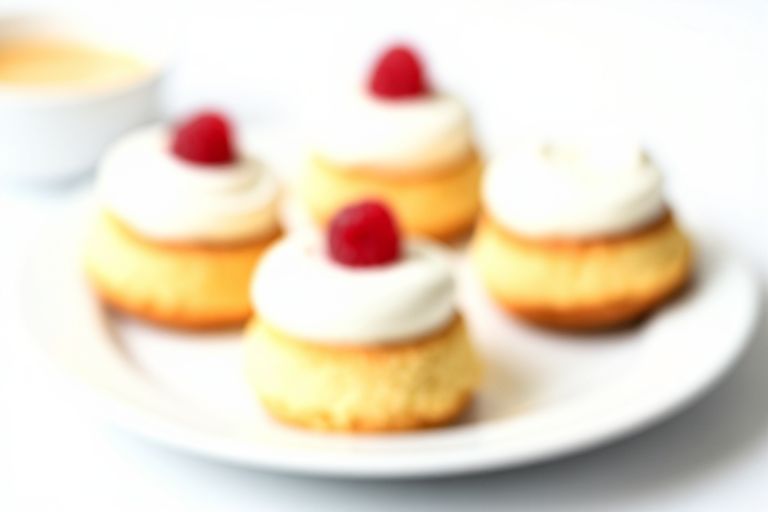 Popular quick desserts recipes on pinterest - Popular Quick Desserts Recipes on Pinterest - Sweet, Simple, and Fast Pinterest is full of easy dess