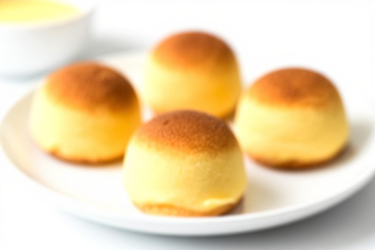 Popular quick desserts recipes on pinterest - Popular Quick Desserts Recipes on Pinterest - Sweet Treats in Minutes Pinterest is full of fast, no-