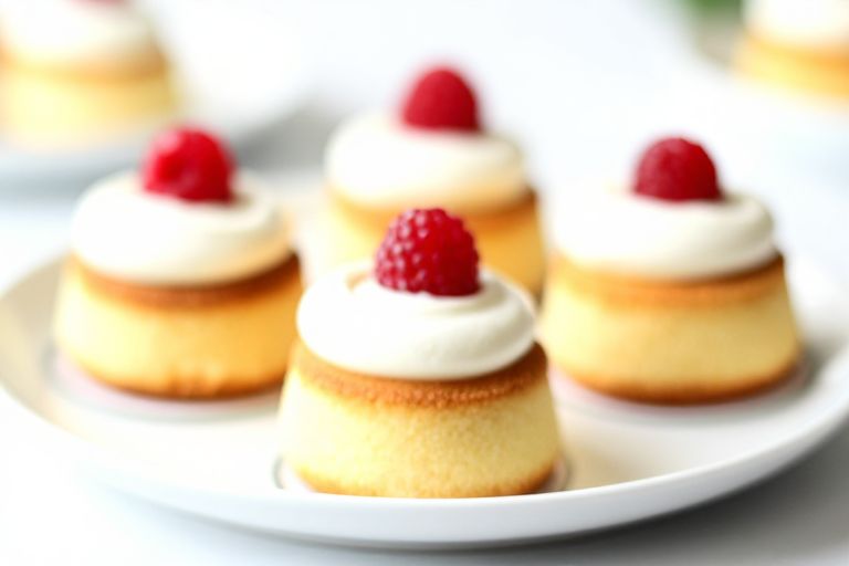 Popular quick desserts recipes on pinterest - Popular Quick Desserts Recipes on Pinterest - Easy, Fast, and Crowd-Pleasing If you’ve ever needed a