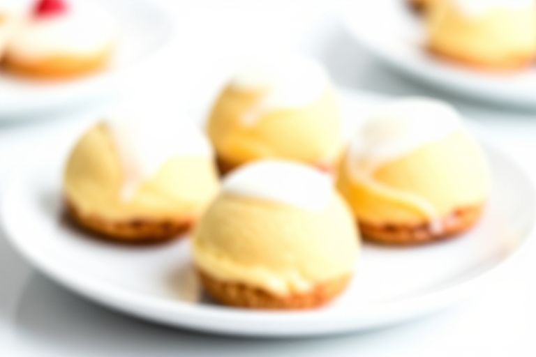 Popular quick desserts recipes on pinterest - Popular Quick Desserts Recipes on Pinterest - Sweet Treats You Can Make Fast Pinterest is full of si