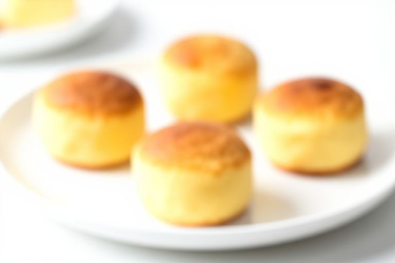 Popular quick desserts recipes on pinterest - They use simple ingredients, take minimal time, and taste like you put in a lot more effort than you