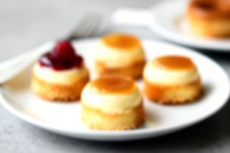 Popular quick desserts recipes on pinterest - That’s where popular quick dessert recipes shine