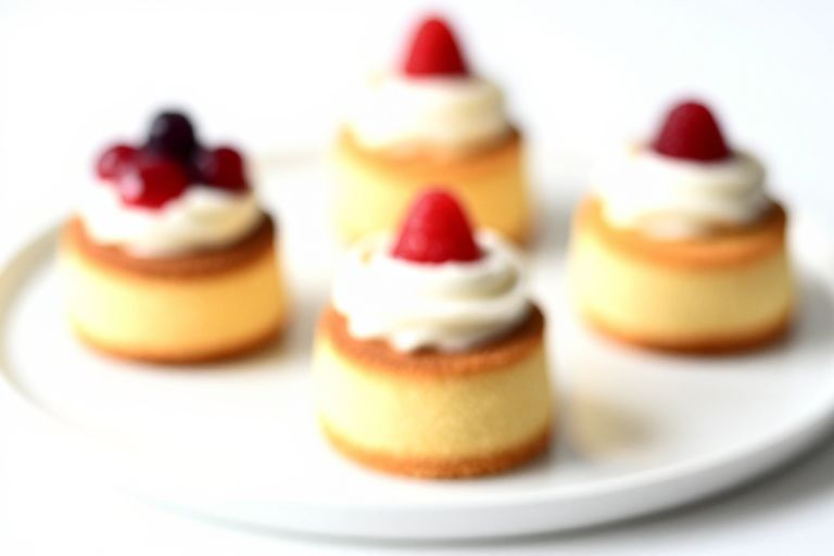 Popular quick desserts recipes on pinterest - If you’ve ever saved a dozen recipes and then wondered which one to actually make, this guide is for