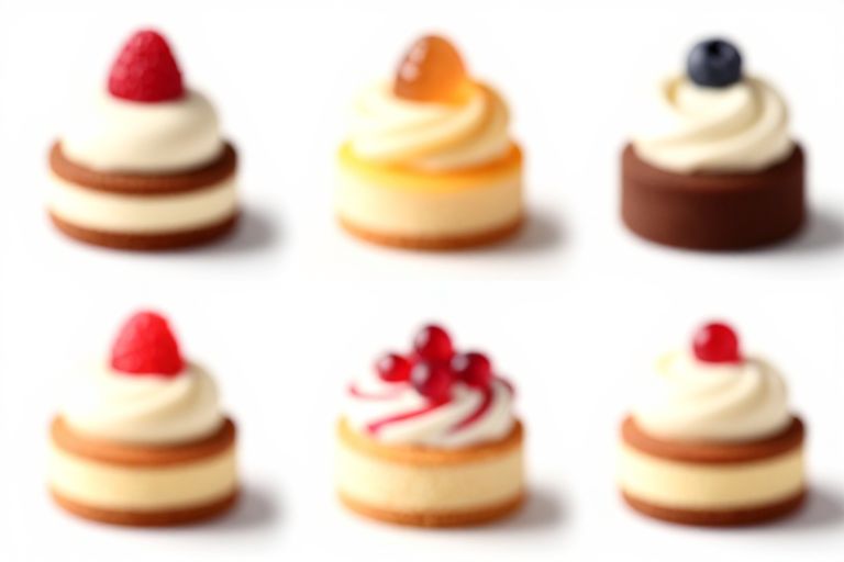 Popular quick desserts recipes on pinterest - If you’re short on time and still want something sweet, this roundup is for you