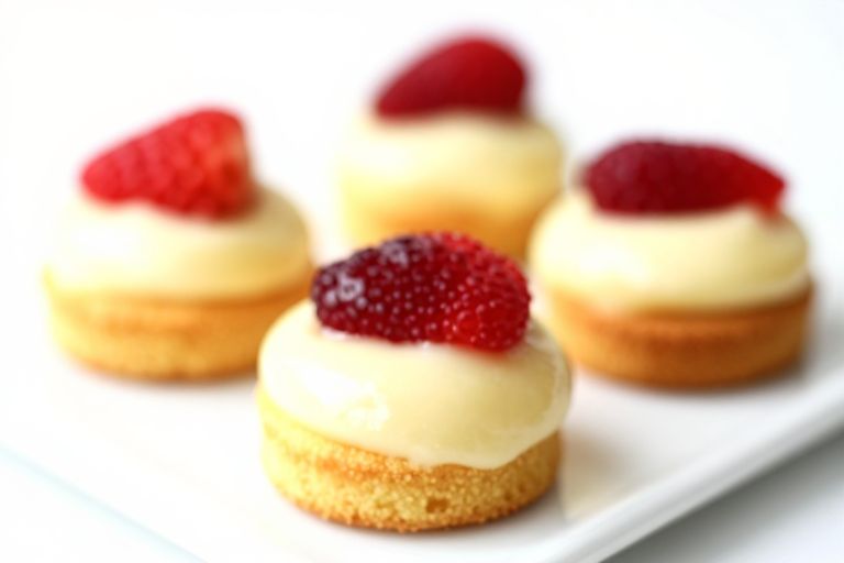 Popular quick desserts recipes on pinterest - If you want something sweet without spending hours in the kitchen, you’re in the right place