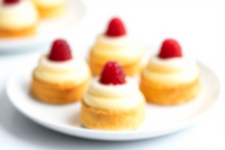 Popular quick desserts recipes on pinterest - If you’ve ever needed a treat in a hurry—something you can whip up after dinner or right before gues