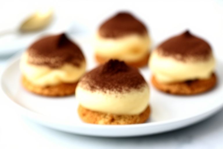 Popular quick desserts recipes on pinterest - It’s a goldmine for quick dessert ideas that actually work