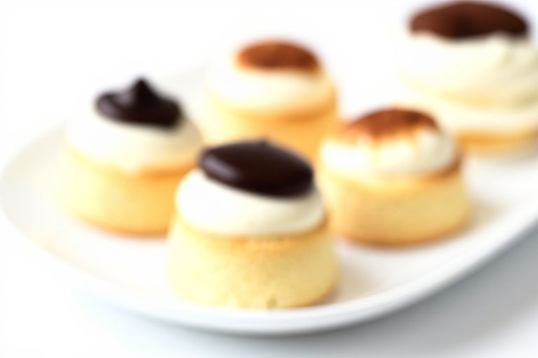 Popular quick desserts recipes on pinterest - Pinterest is full of easy ideas that look great and taste even better