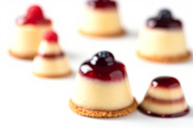 Popular quick desserts recipes on pinterest - This guide pulls together the most popular quick dessert recipes on Pinterest and turns them into on