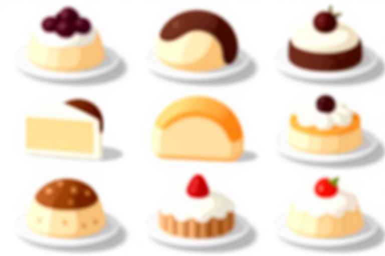 Popular quick desserts recipes on pinterest - This roundup-style recipe gives you a simple base plus variations inspired by the most-loved pins: m