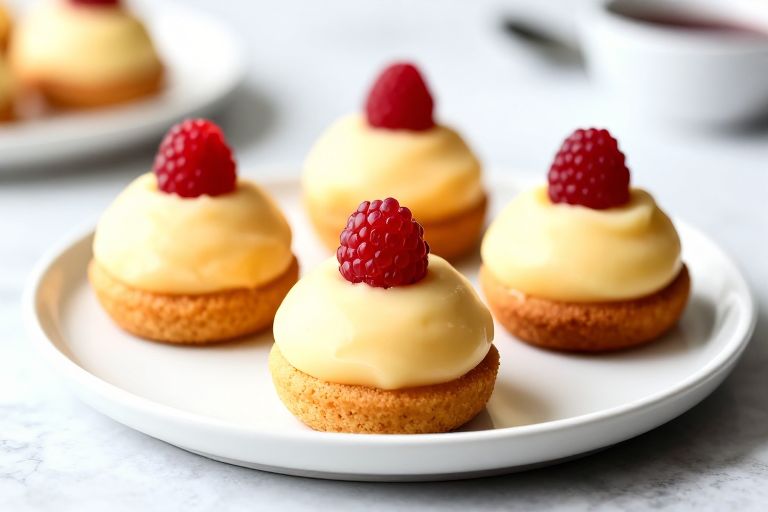 Popular quick desserts recipes on pinterest - This guide rounds up the most-loved quick desserts on Pinterest and turns them into one easy, flexib