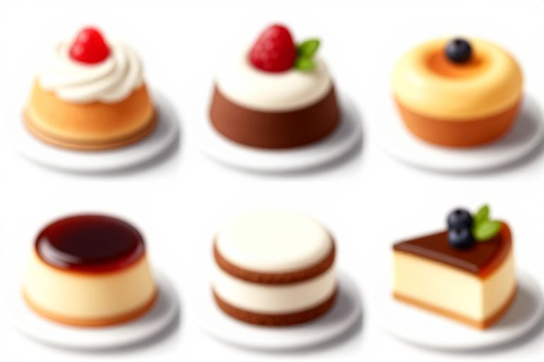 Popular quick desserts recipes on pinterest - This recipe roundup brings together a few of the most popular quick desserts you’ll see again and ag