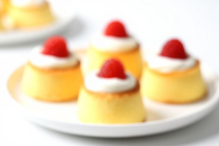 Popular quick desserts recipes on pinterest - They use simple ingredients, require minimal prep, and deliver that wow factor without fuss