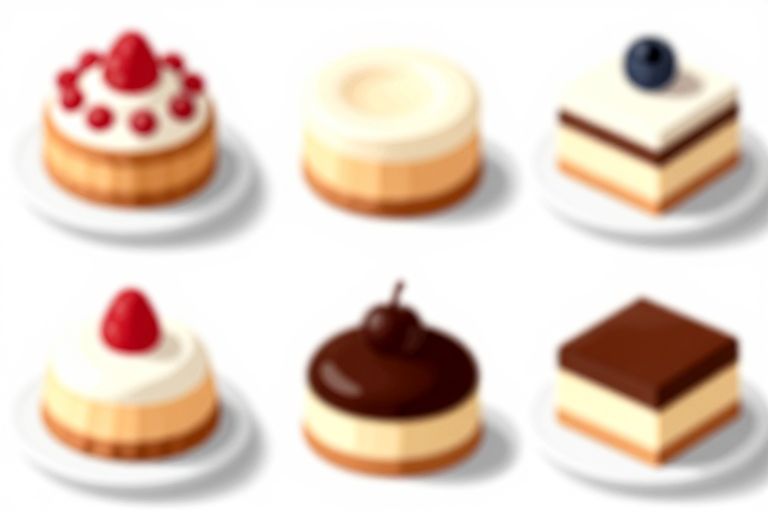 Popular quick desserts recipes on pinterest - This guide rounds up the most loved quick desserts on Pinterest, plus simple steps and smart tips fo