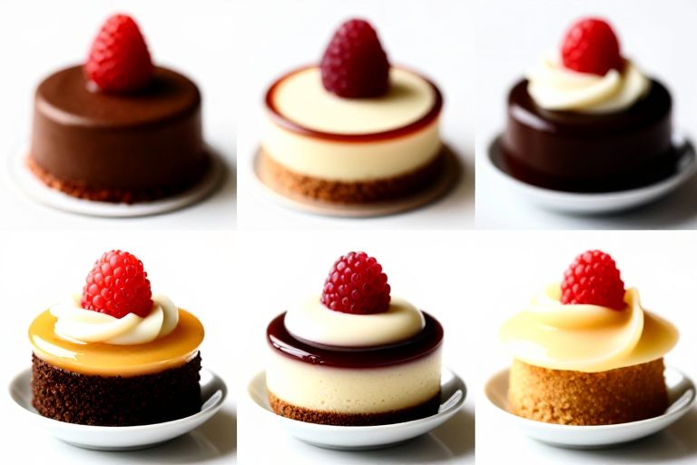 Popular quick desserts recipes on pinterest - This guide pulls together the most popular quick desserts from Pinterest and turns them into one sim