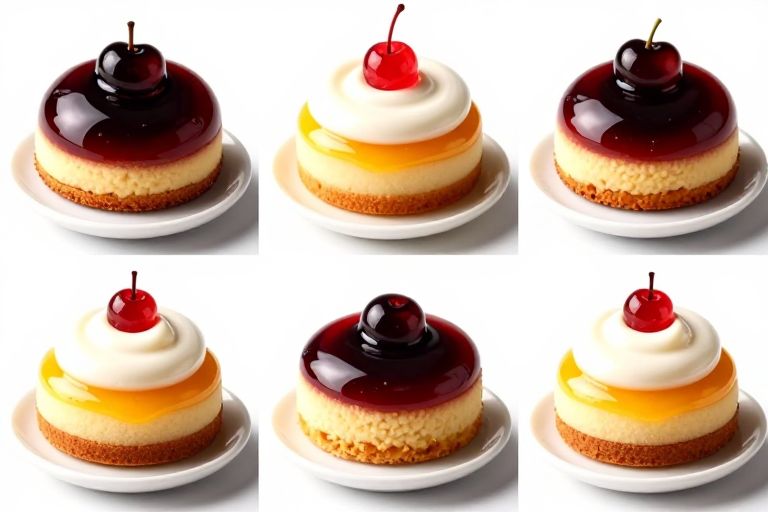 Popular quick desserts recipes on pinterest - This roundup-style recipe brings together the most-loved quick desserts you see trending again and a