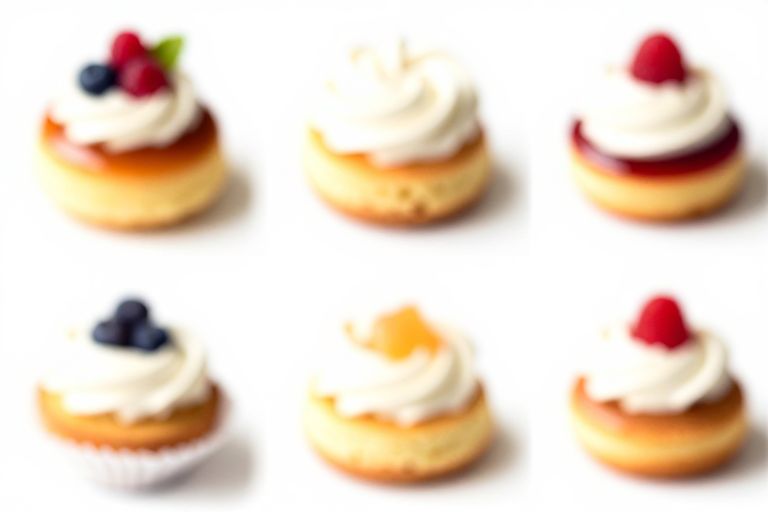 Popular quick desserts recipes on pinterest - Below is a simple, flexible guide inspired by the most popular quick desserts on Pinterest—think no-