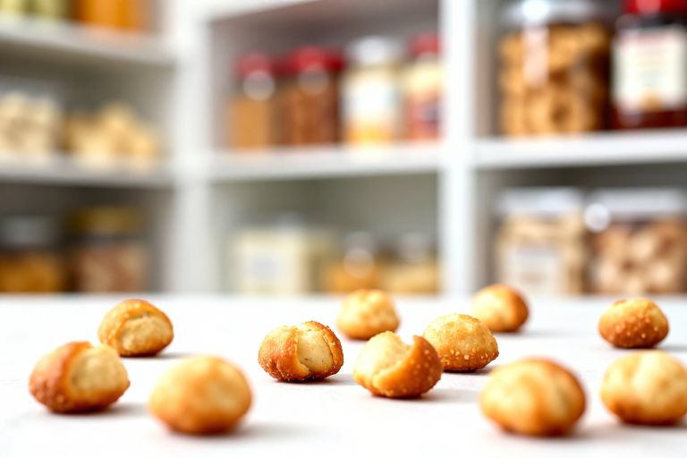 Popular quick snacks recipes on pinterest - If you’ve ever stood in your kitchen staring at the pantry, this is for you