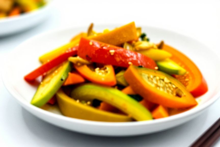 Popular Vegetable Sides Recipes on Pinterest – Fresh, Easy, Crowd-Pleasing Ideas popular vegetable sides recipes on pinterest