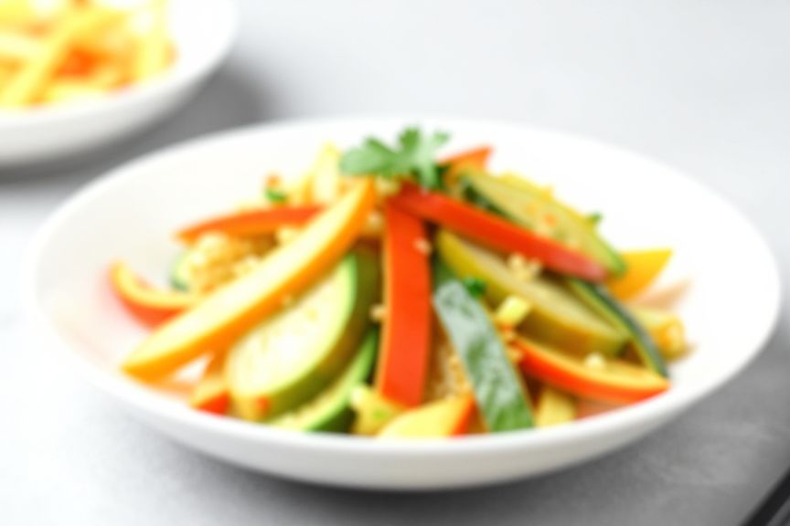 popular vegetable sides recipes on pinterest