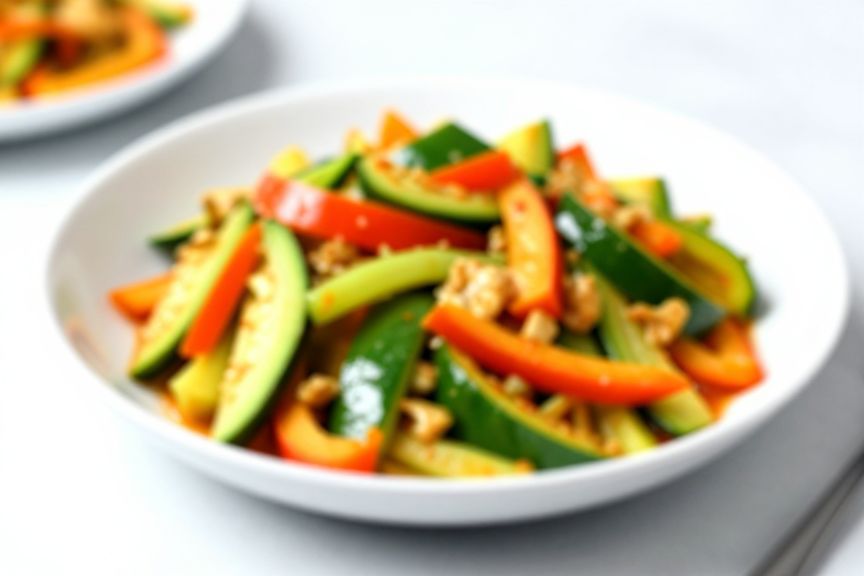 popular vegetable sides recipes on pinterest