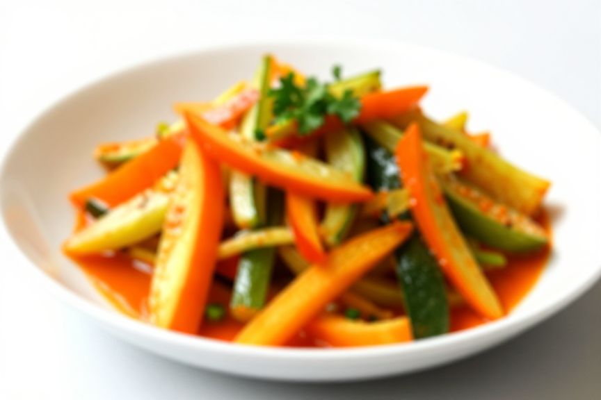 popular vegetable sides recipes on pinterest