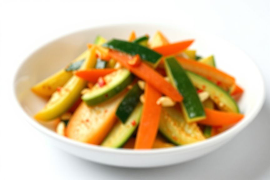 Popular Vegetable Sides Recipes on Pinterest - Easy, Flavor-Packed Ideas for Every Meal popular vegetable sides recipes on pinterest