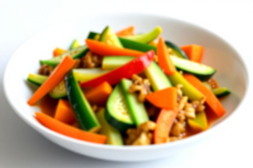 Popular Vegetable Sides Recipes on Pinterest - Simple Ideas Everyone Loves popular vegetable sides recipes on pinterest