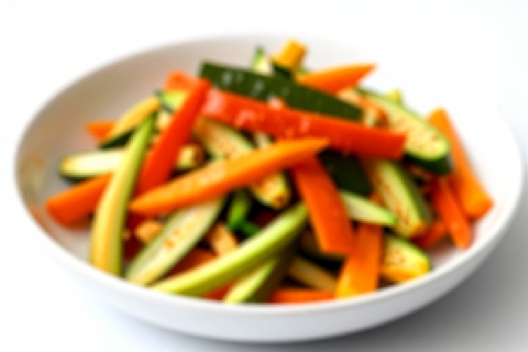 Popular vegetable sides recipes on pinterest - Popular Vegetable Sides Recipes on Pinterest - Easy, Flavor-Packed Ideas You’ll Make on Repeat Pinte