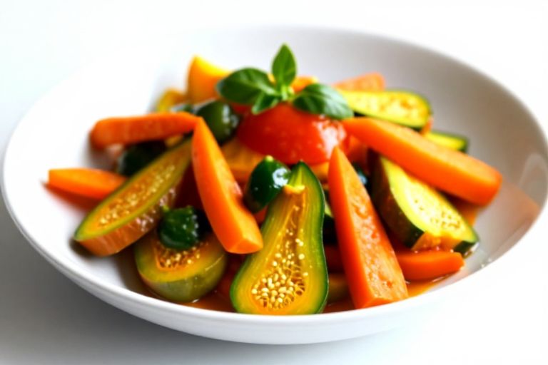 Popular vegetable sides recipes on pinterest - Popular Vegetable Sides Recipes on Pinterest - Simple, Flavorful Ideas for Everyday Meals Pinterest