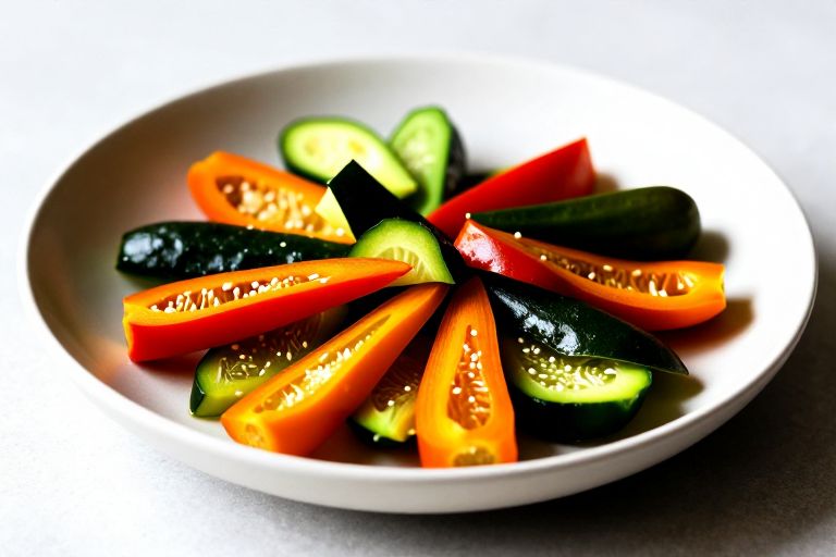 Popular vegetable sides recipes on pinterest - Popular Vegetable Sides Recipes on Pinterest - Simple, Flavorful Ideas for Every Table Pinterest is