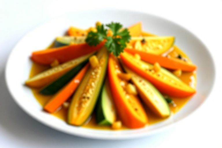 Popular vegetable sides recipes on pinterest - Popular Vegetable Sides Recipes on Pinterest - Simple, Crowd-Pleasing Ideas Pinterest is full of veg