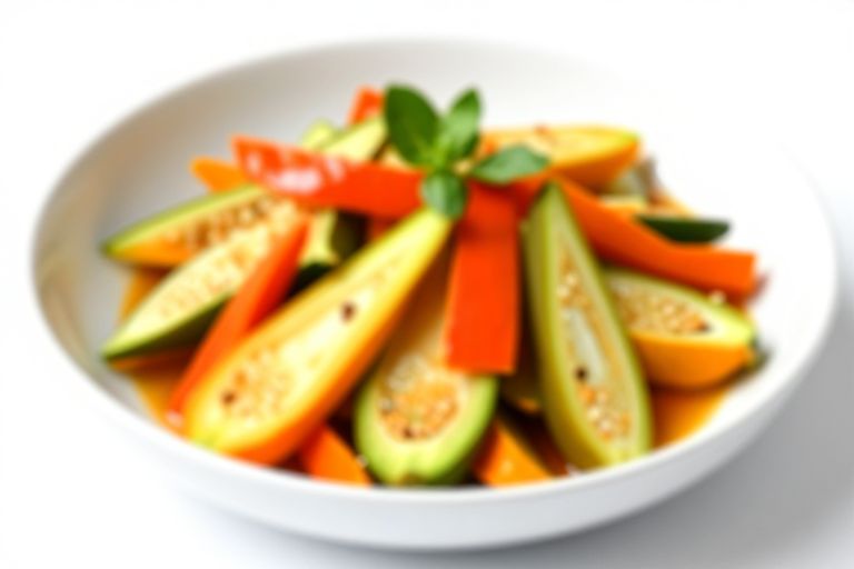 Popular vegetable sides recipes on pinterest - Popular Vegetable Sides Recipes on Pinterest - Simple, Flavor-Packed Ideas If your weeknight dinners