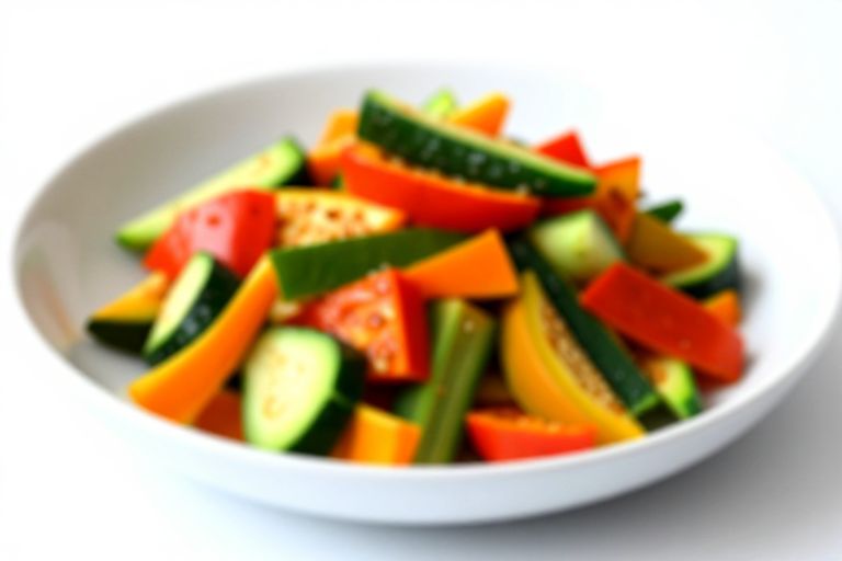 Popular vegetable sides recipes on pinterest - Popular Vegetable Sides Recipes on Pinterest - Simple Ideas Everyone Loves If your saved recipes are