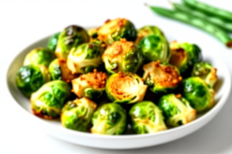 Popular vegetable sides recipes on pinterest - If you’ve ever saved a pin for crispy Brussels sprouts or garlicky green beans, you know the vibe: s