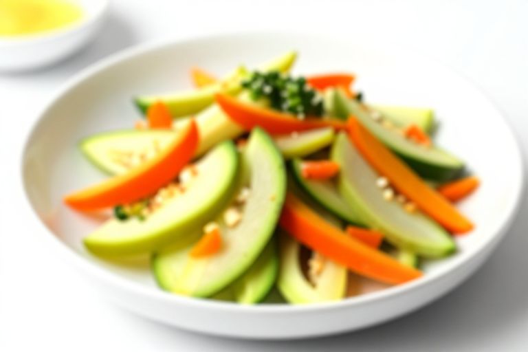 Popular vegetable sides recipes on pinterest - If you’ve ever saved a pin and thought, “I could make that tonight,” this roundup-style recipe deliv