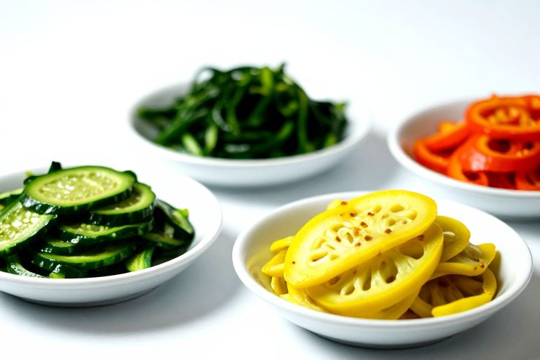 Popular vegetable sides recipes on pinterest - These dishes are simple, reliable, and always crowd-pleasing