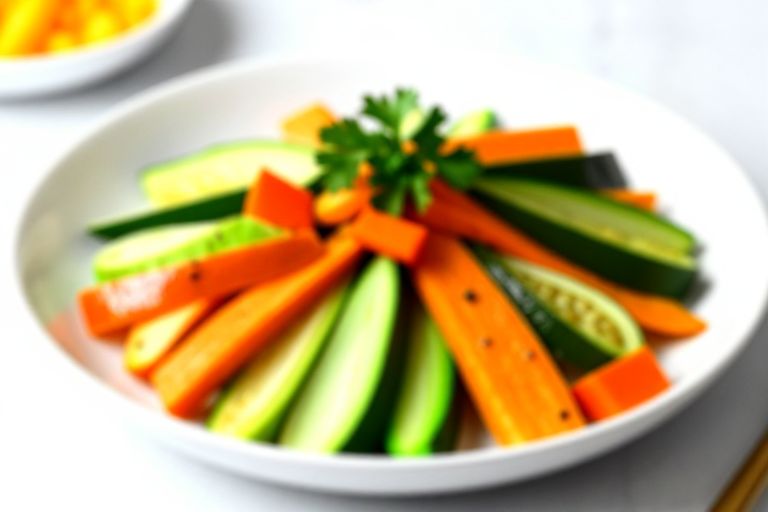 Popular vegetable sides recipes on pinterest - Pinterest is full of veggie recipes that are simple, colorful, and big on flavor