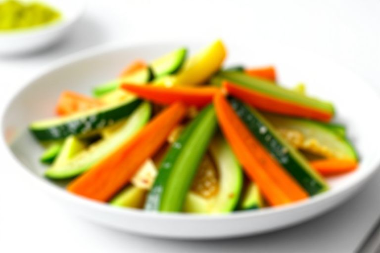 Popular vegetable sides recipes on pinterest - Pinterest is buzzing with vegetable side dishes that are easy, colorful, and genuinely delicious